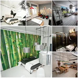 Loft Sen Pszczoly Varsovie