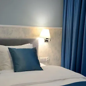  Apartamento Jessapart - Ochota