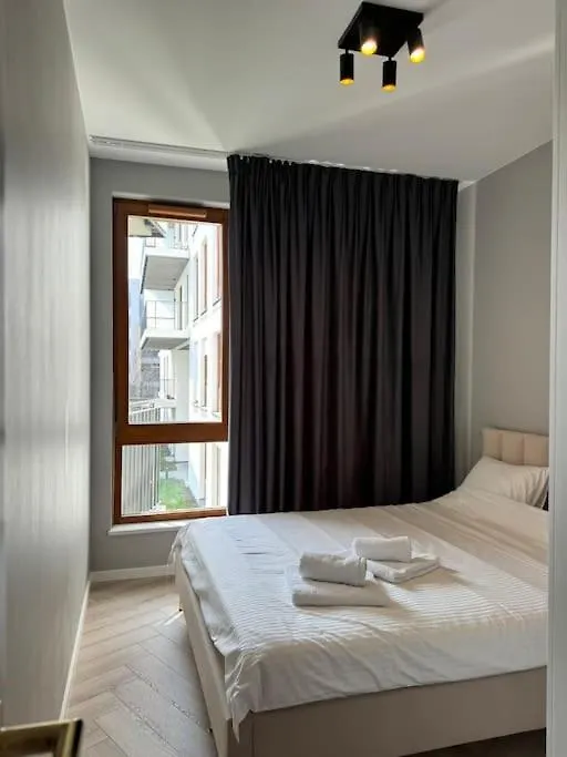 Cozy Kingdom Lejlighed Warszawa