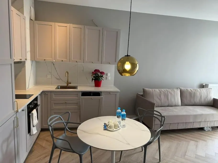 Apartamento Cozy Kingdom Varsovia 0*,  Polonia